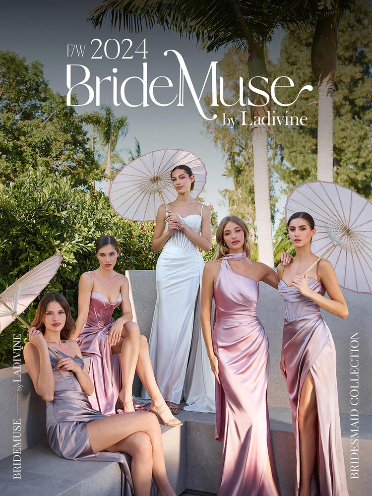 Bridesmuse