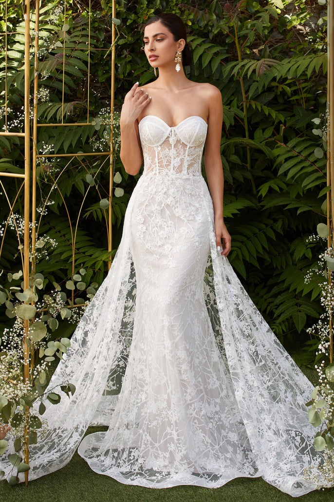 The Valentina Wedding Gown 8 The Valentina Wedding Gown 8